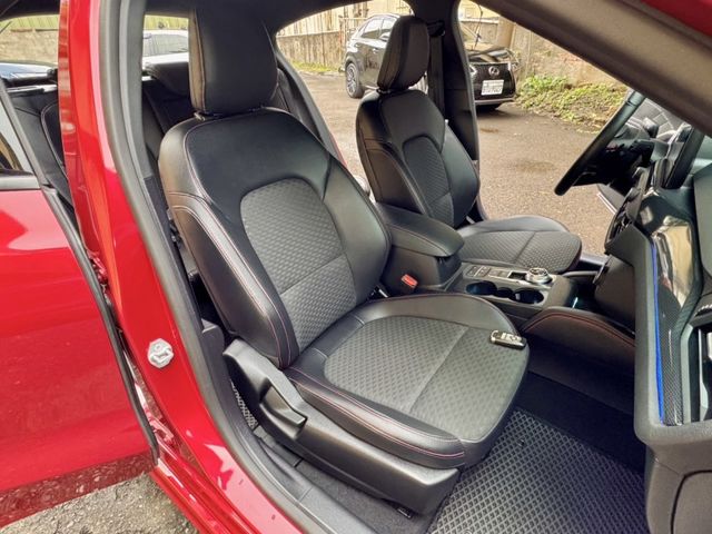 Ford/福特 Focus  第17張相片