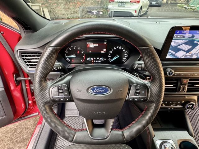 Ford/福特 Focus  第20張相片