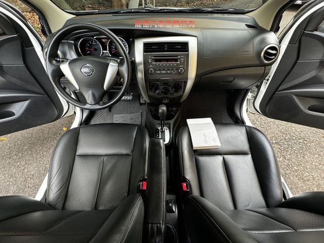 Nissan Livina  第3張相片