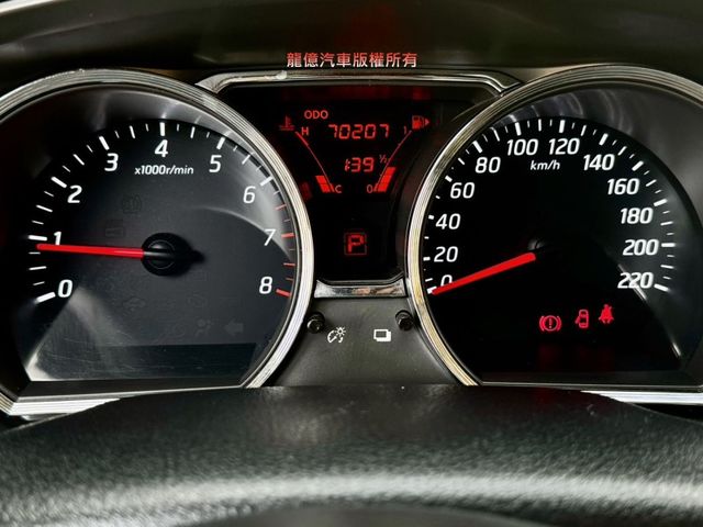 Nissan Livina  第4張相片