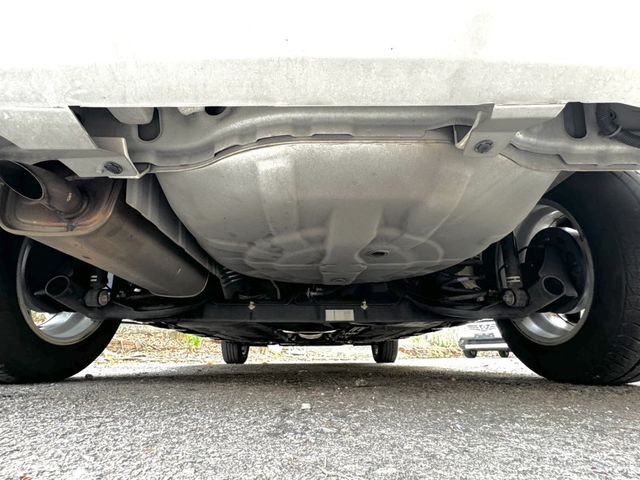 Nissan Livina  第12張相片