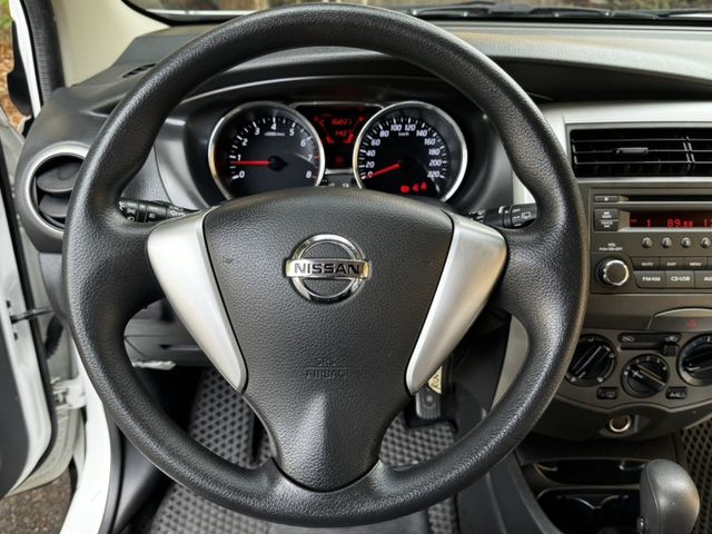 Nissan Livina  第16張相片