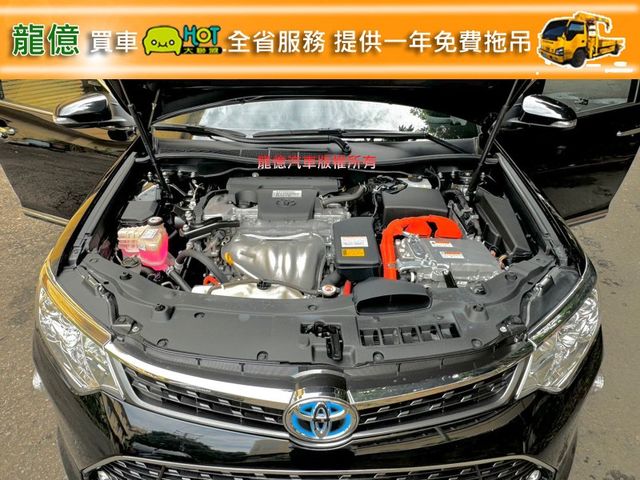 Toyota Camry  第11張相片