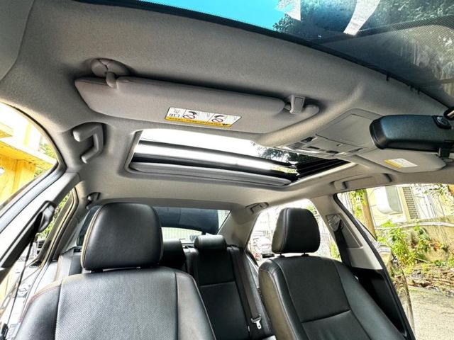 Toyota Camry  第16張相片