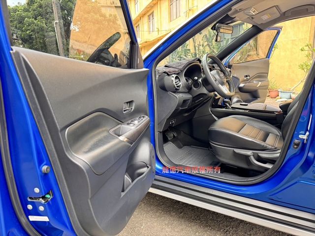 Nissan Kicks  第5張相片