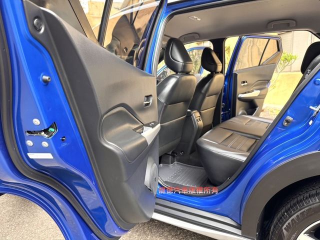 Nissan Kicks  第6張相片