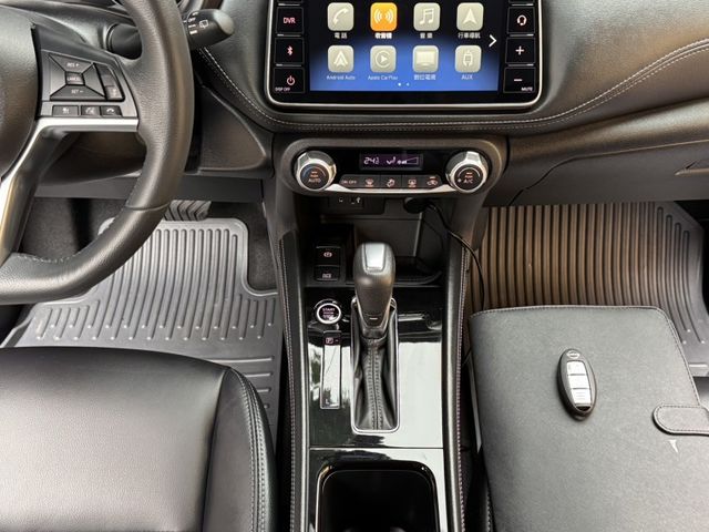 Nissan Kicks  第19張相片