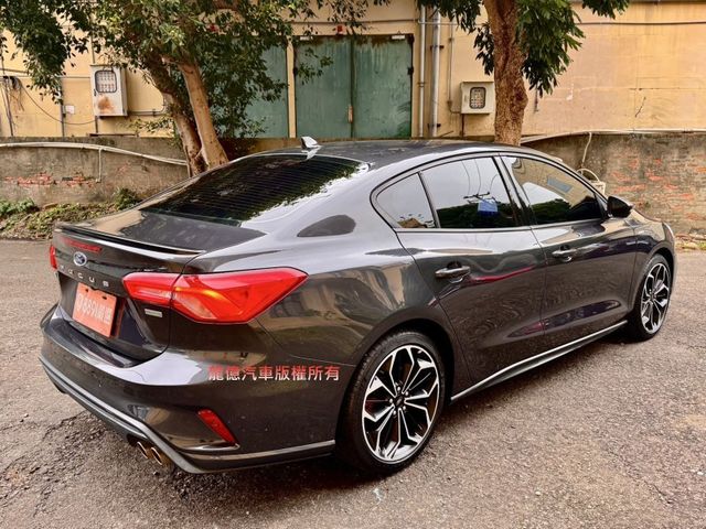 Ford/福特 Focus  第2張相片