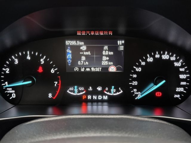Ford/福特 Focus  第4張相片