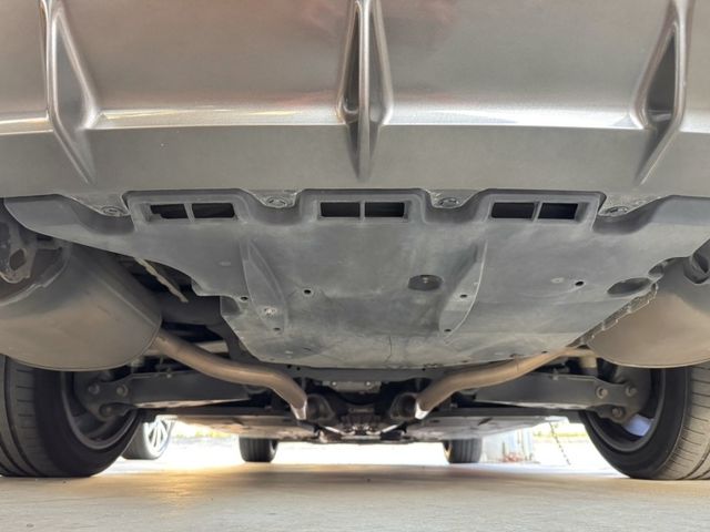 Lexus GS  第12張相片
