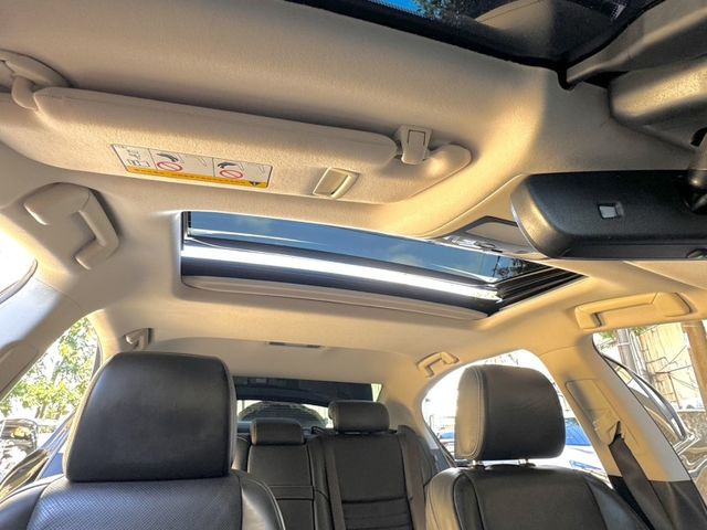 Lexus GS  第15張相片