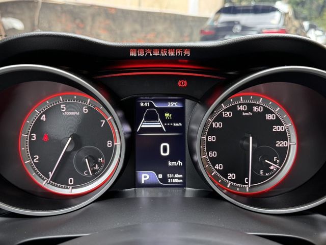 Suzuki SWIFT  第4張相片