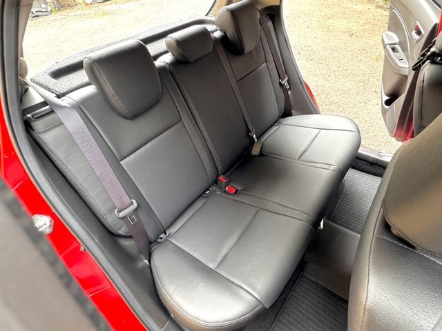 Suzuki SWIFT  第14張相片