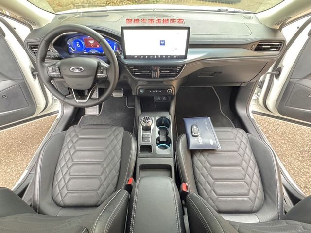 Ford/福特 Focus  第3張相片