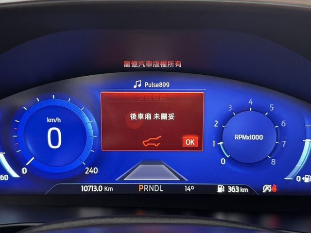 Ford/福特 Focus  第4張相片