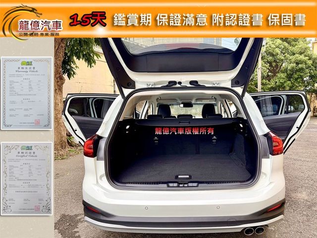 Ford/福特 Focus  第7張相片