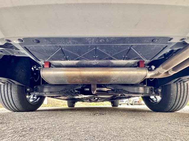 Ford/福特 Focus  第12張相片