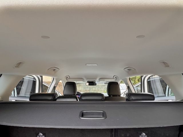Ford/福特 Focus  第13張相片