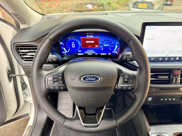Ford/福特 Focus  第16張相片