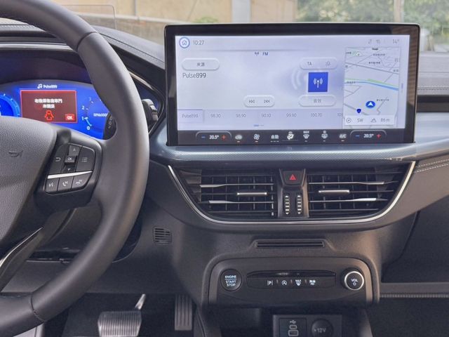 Ford/福特 Focus  第17張相片