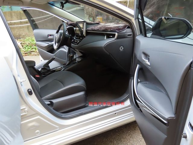 Toyota ALTIS  第9張相片