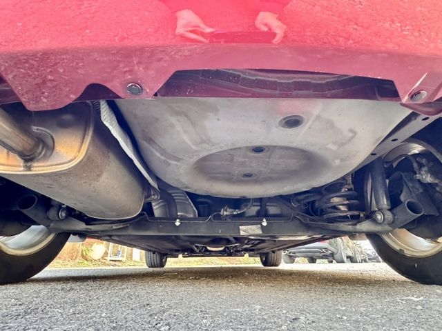Nissan Tiida  第12張相片