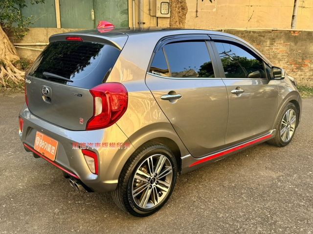 Kia Picanto  第2張相片