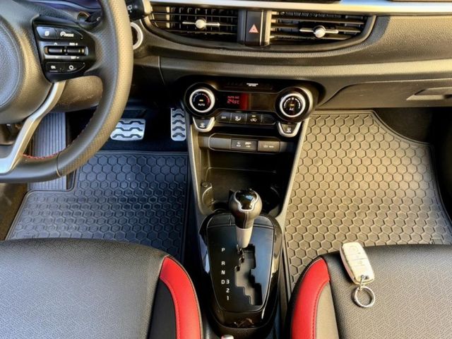 Kia Picanto  第19張相片