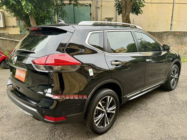 Nissan X-Trail  第2張相片