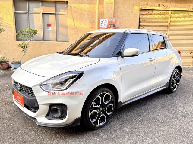 Suzuki SWIFT  第1張相片