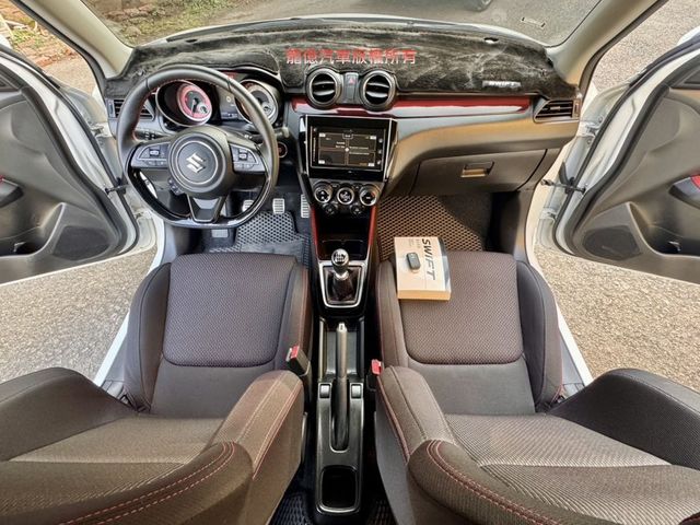 Suzuki SWIFT  第3張相片