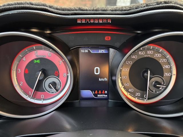 Suzuki SWIFT  第4張相片