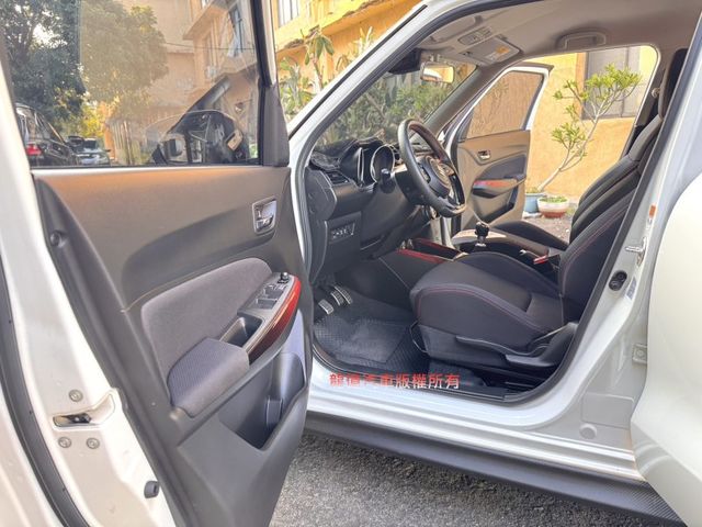 Suzuki SWIFT  第5張相片
