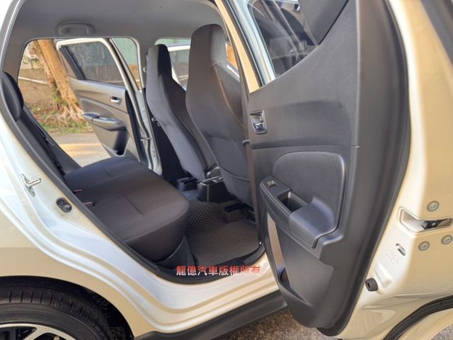 Suzuki SWIFT  第8張相片