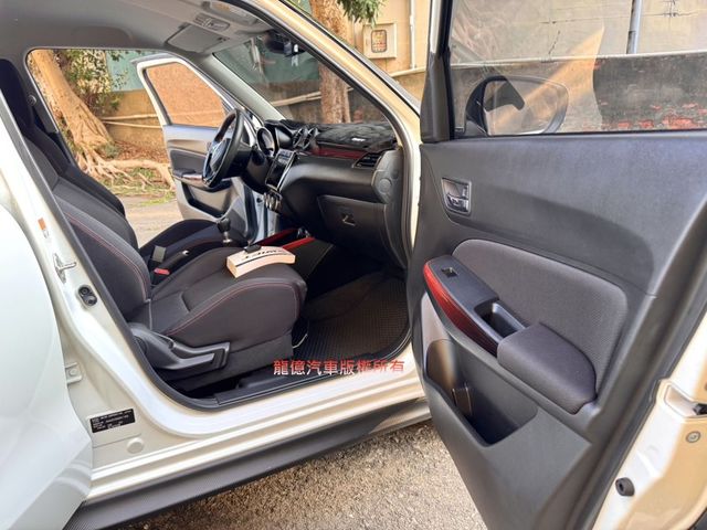 Suzuki SWIFT  第9張相片