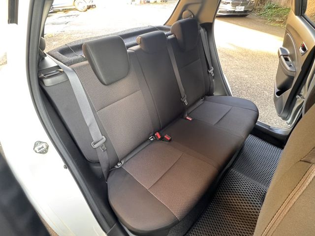 Suzuki SWIFT  第14張相片