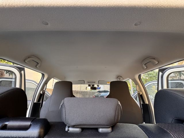 Suzuki SWIFT  第15張相片