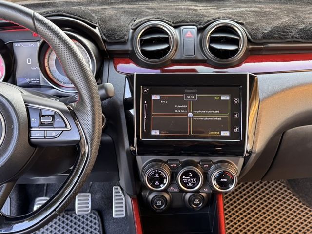 Suzuki SWIFT  第17張相片