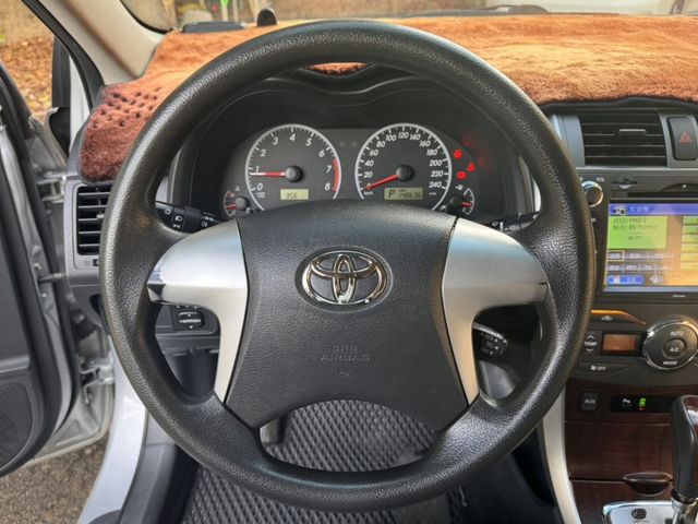 Toyota ALTIS  第14張相片