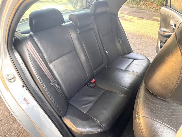 Toyota ALTIS  第15張相片