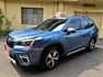 Subaru Forester  第1張縮圖