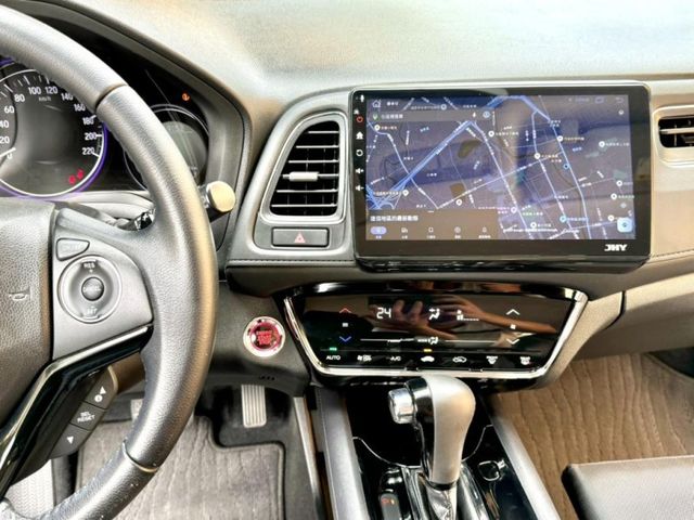 Honda HR-V  第16張相片