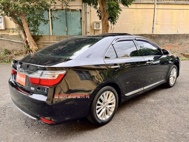 Toyota Camry  第2張相片
