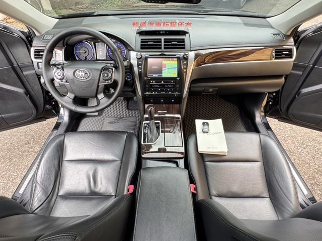 Toyota Camry  第3張相片