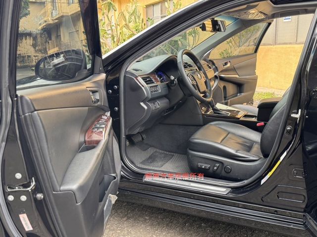 Toyota Camry  第5張相片