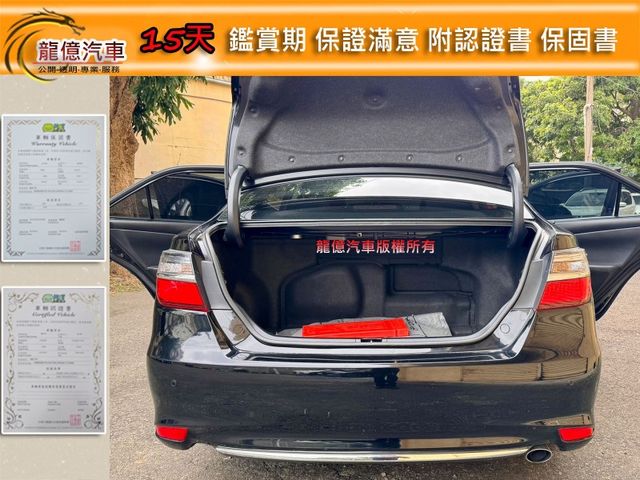 Toyota Camry  第7張相片