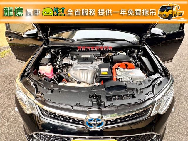 Toyota Camry  第10張相片