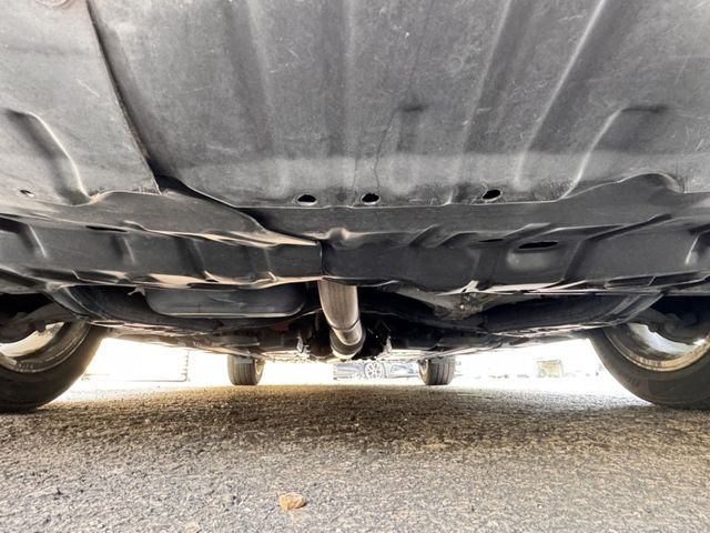 Toyota Camry  第11張相片