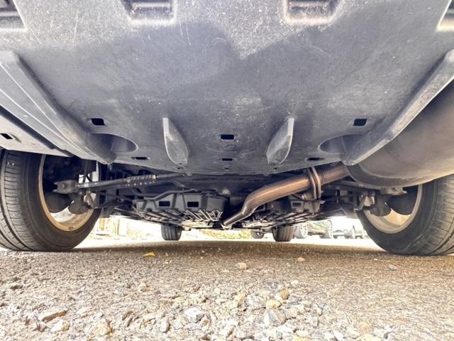 Toyota Camry  第12張相片