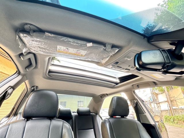 Toyota Camry  第15張相片